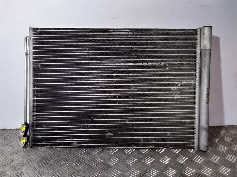 Recambio de condensador / radiador aire acondicionado para bmw serie 5 gran turismo (f07) 530d referencia OEM IAM Z9415003  