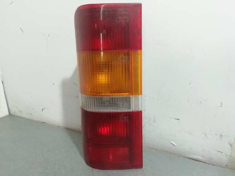 Recambio de piloto trasero izquierdo para ford fiesta courier (dx) furg. referencia OEM IAM 90VB13405AB  