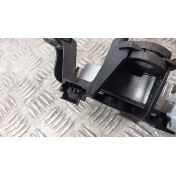 Recambio de motor limpia trasero para renault kangoo furgón compact professional referencia OEM IAM 8200431385 0390201827 