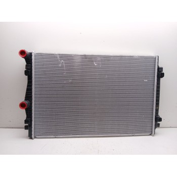 Recambio de radiador agua para seat arona (kj7, kjp) 1.0 tsi referencia OEM IAM 2002303 550217 