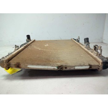 Recambio de radiador agua para ford transit courier combi trend referencia OEM IAM   