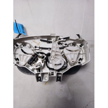 Recambio de mando calefaccion / aire acondicionado para fiat 500 (312_) 1.2 (312axa1a) referencia OEM IAM   