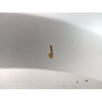 Recambio de aleta delantera derecha para renault megane iii hatchback (bz0/1_, b3_) 1.5 dci referencia OEM IAM   