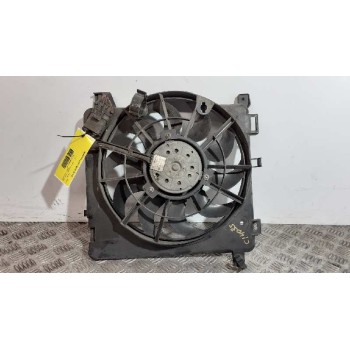 Recambio de electroventilador para opel astra h caravan innovation referencia OEM IAM 013030304  