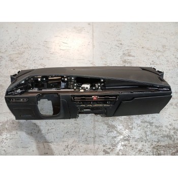 Recambio de kit airbag para kia niro ii (sg2) 1.6 gdi hybrid referencia OEM IAM 80100AT100CCV  80300AT000