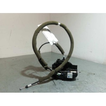 CERRADURA PUERTA TRASERA DERECHA 3 PIN