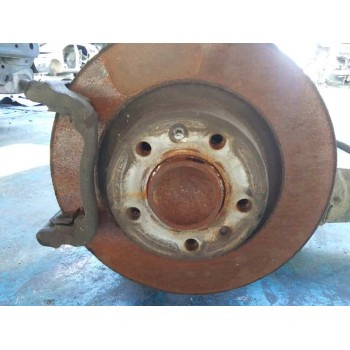 Recambio de puente trasero para peugeot expert kasten furgón l2h1 referencia OEM IAM  DISCO ABS 