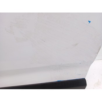 Recambio de puerta delantera izquierda para opel combo e tour / life (k9) 1.5 referencia OEM IAM 9843490080  