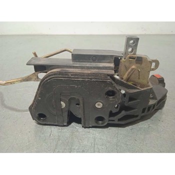 Recambio de cerradura puerta delantera derecha para hyundai matrix (fc) 1.5 crdi gls referencia OEM IAM SR 5 PIN 