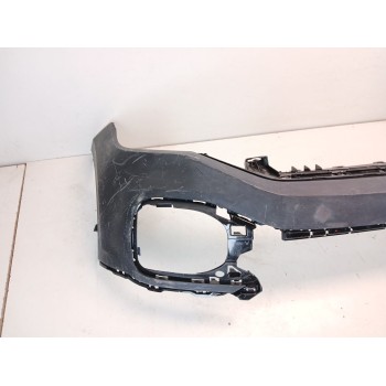 Recambio de paragolpes delantero para volkswagen t-roc (a11, d11) 1.5 tsi 4motion referencia OEM IAM 2GM807221A  