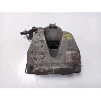 PINZA FRENO DELANTERA IZQUIERDA TRW 
