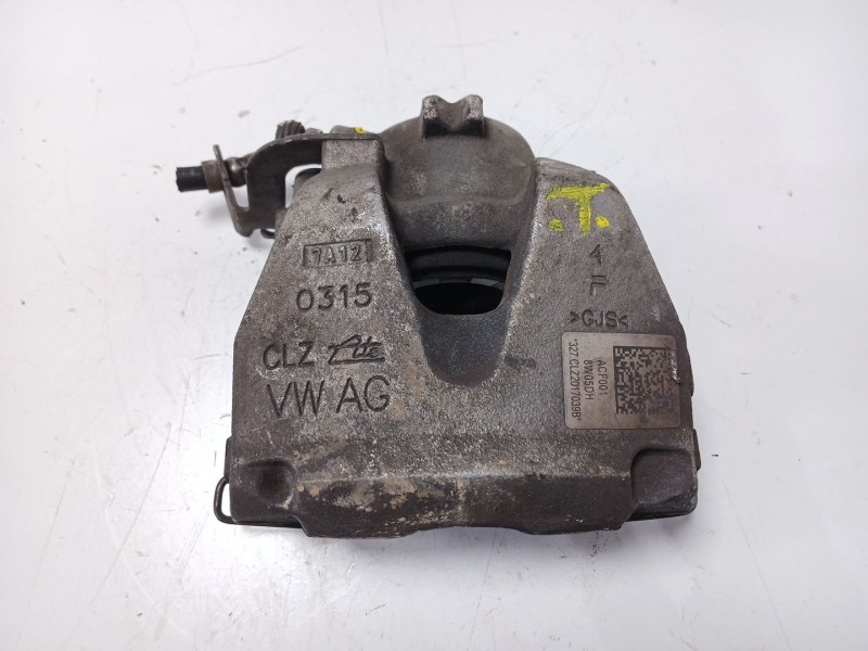 Recambio de pinza freno delantera izquierda para audi a4 b9 (8w2, 8wc) 2.0 tdi referencia OEM IAM  TRW 