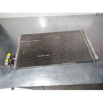 CONDENSADOR / RADIADOR AIRE ACONDICIONADO 3276425 34.5 X 56.5