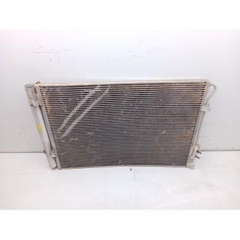 Recambio de condensador / radiador aire acondicionado para kia stonic (yb) 1.2 cvvt referencia OEM IAM   