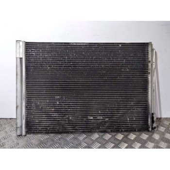 Recambio de condensador / radiador aire acondicionado para bmw serie 5 gran turismo (f07) 530d referencia OEM IAM Z9415003  