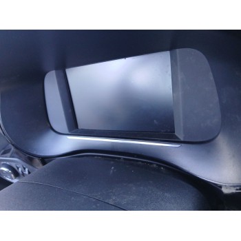 Recambio de cuadro instrumentos para opel corsa f (p2jo) 1.2 (68) referencia OEM IAM 9848901180  