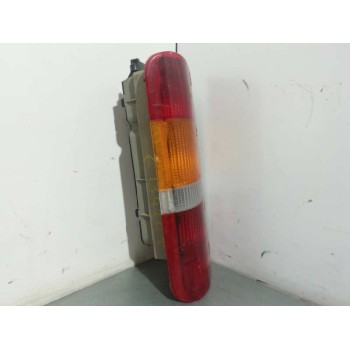 Recambio de piloto trasero izquierdo para ford fiesta courier (dx) furg. referencia OEM IAM 90VB13405AB  