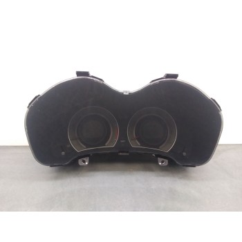 Recambio de cuadro instrumentos para toyota auris (_e15_) 1.4 d-4d (nde150_) referencia OEM IAM 838000ZC80  
