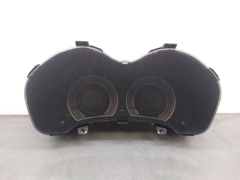 Recambio de cuadro instrumentos para toyota auris (_e15_) 1.4 d-4d (nde150_) referencia OEM IAM 838000ZC80  