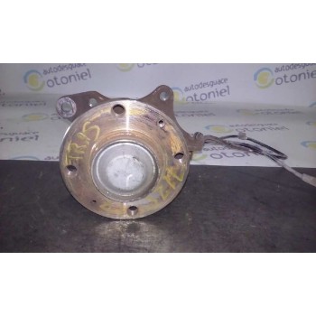 BUJE TRASERO CON ABS