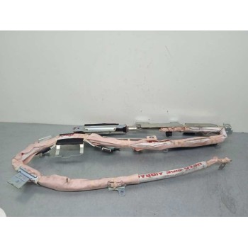 Recambio de airbag cortina delantero derecho para subaru legacy lim. b14 limited referencia OEM IAM EZ5S08  