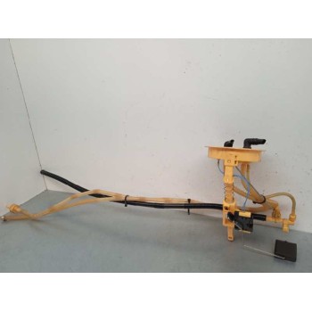 AFORADOR 7190944 TUBO CORTADO 2 PINS