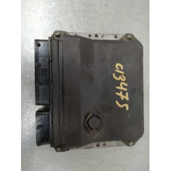Recambio de centralita motor uce para toyota auris luna referencia OEM IAM 8966102D91 MB1758009590 