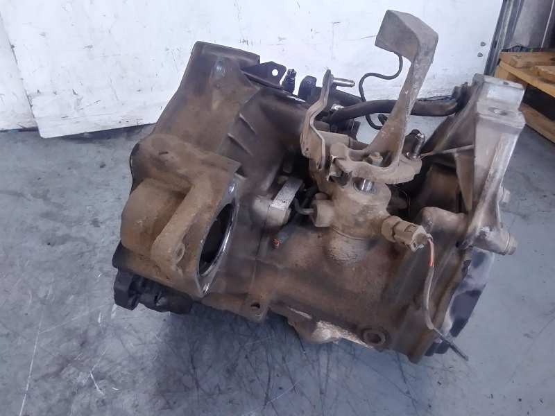 Recambio de caja cambios para seat leon (1m1) 1.6 16v referencia OEM IAM ERT M 