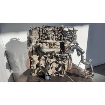 DESPIECE MOTOR 1ND INYECTORES 0445110085 SIN BOMBA INYECTORA