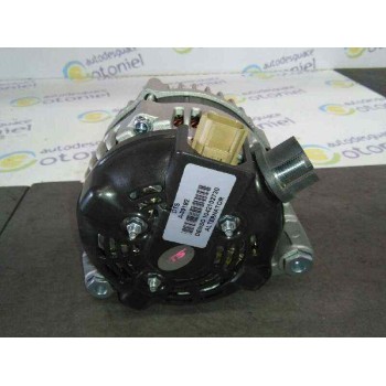 ALTERNADOR 4M5T10300UC NUEVO 1042102730 150AH 1042103640