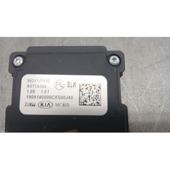 Recambio de modulo electronico para kia xceed (cd) 1.4 t-gdi referencia OEM IAM 99211j7100  
