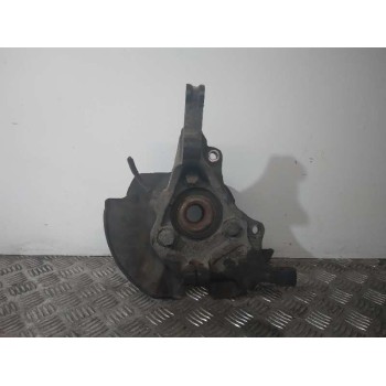 Recambio de mangueta delantera derecha para kia carnival 2.9 crdi vgt active referencia OEM IAM   