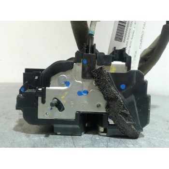 Recambio de cerradura puerta trasera derecha para nissan note acenta referencia OEM IAM   3 PIN