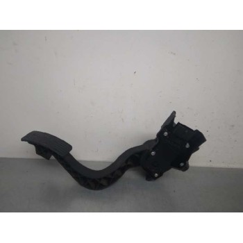 Recambio de potenciometro pedal para fiat ducato caravana referencia OEM IAM 0280755049 1349820080 6 PINES