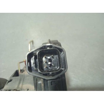 Recambio de cerradura puerta delantera derecha para hyundai matrix (fc) 1.5 crdi gls referencia OEM IAM SR 5 PIN 