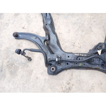 Recambio de puente delantero para nissan qashqai i (j10, nj10) 1.5 dci referencia OEM IAM   