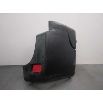 Recambio de puntera paragolpes trasera derecha para renault master pritsche/fgst l2h1 3,5t referencia OEM IAM 851200001R  