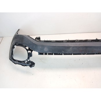 Recambio de paragolpes delantero para volkswagen t-roc (a11, d11) 1.5 tsi 4motion referencia OEM IAM 2GM807221A  
