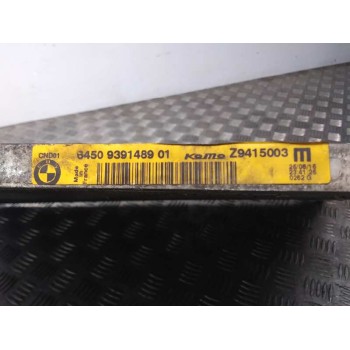 Recambio de condensador / radiador aire acondicionado para bmw serie 5 gran turismo (f07) 530d referencia OEM IAM Z9415003  