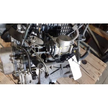 Recambio de motor casco para lexus ct 1.8 16v cat (híbrido) referencia OEM IAM 2ZR  