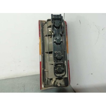 Recambio de piloto trasero izquierdo para ford fiesta courier (dx) furg. referencia OEM IAM 90VB13405AB  