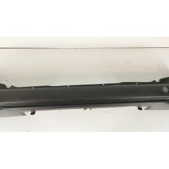 Recambio de paragolpes trasero para peugeot partner furgoneta/monovolumen (k9) 1.5 bluehdi 100 referencia OEM IAM 9816766580 981