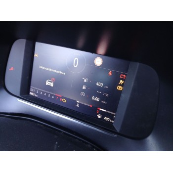 Recambio de cuadro instrumentos para opel corsa f (p2jo) 1.2 (68) referencia OEM IAM 9848901180  