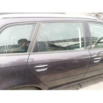 Recambio de puerta trasera derecha para audi a3 (8p) 1.2 16v tfsi referencia OEM IAM 8P4833052A SPORTBACK 5P 