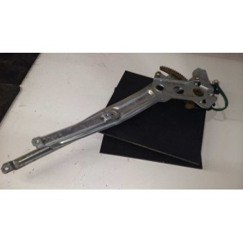 ELEVALUNAS DELANTERO IZQUIERDO 2 PINS