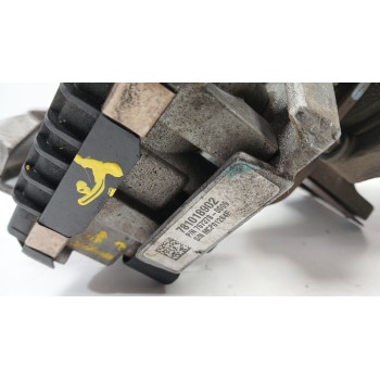 Recambio de turbocompresor para bmw serie 1 berlina (e81/e87) 118d referencia OEM IAM 7810189C02 25820310FR 