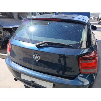 Recambio de porton trasero para bmw 1 (f20) 114 d referencia OEM IAM 41007305470  