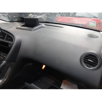 Recambio de kit airbag para peugeot 3008 i monospace (0u_) 1.6 hdi referencia OEM IAM   