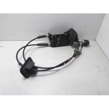 Recambio de palanca cambio para fiat 500 (312_) 1.2 (312axa1a) referencia OEM IAM 55210267  