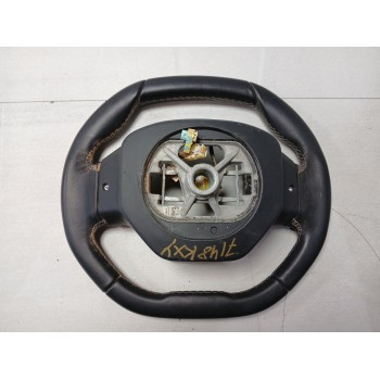 Recambio de volante para peugeot 3008 ii suv (mc_, mr_, mj_, m4_) 1.2 thp/ puretech 130 (mrhnsm, mrhnsu, mrhnsj, mrhnyw,... refe